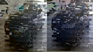 BMW M4 de 2021