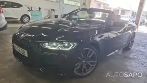 BMW M4 de 2021
