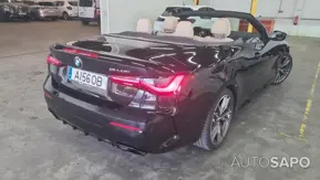 BMW M4 de 2021