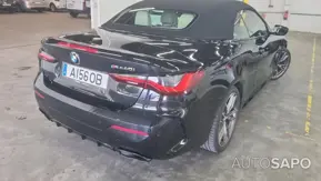 BMW M4 de 2021