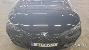 BMW M4 de 2021