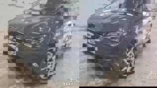 Seat Ibiza de 2021