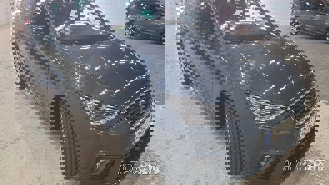 Seat Ibiza de 2021