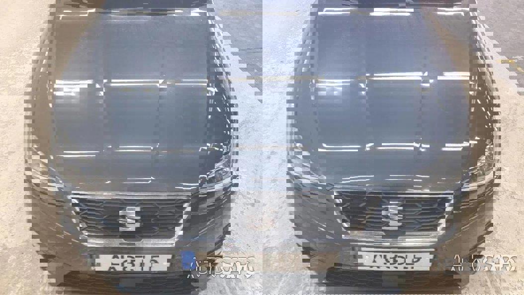 Seat Ibiza de 2021