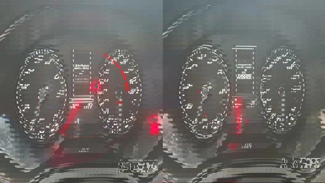 Seat Ibiza de 2021