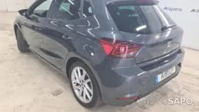 Seat Ibiza de 2021