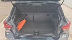 Seat Ibiza de 2021