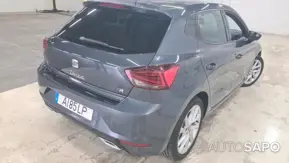 Seat Ibiza de 2021