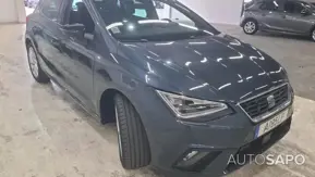 Seat Ibiza de 2021