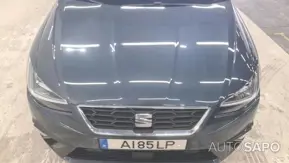 Seat Ibiza de 2021