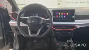 Seat Ibiza de 2021
