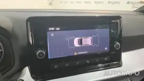 Seat Ibiza de 2021