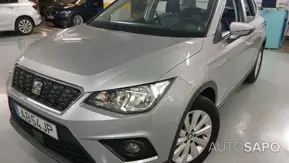 Seat Arona 1.0 TSI Style de 2020