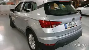 Seat Arona 1.0 TSI Style de 2020