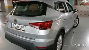 Seat Arona 1.0 TSI Style de 2020