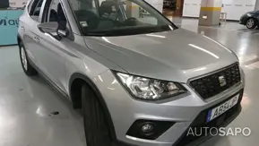 Seat Arona 1.0 TSI Style de 2020