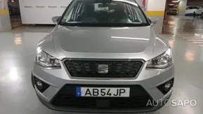 Seat Arona 1.0 TSI Style de 2020