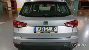 Seat Arona 1.0 TSI Style de 2020