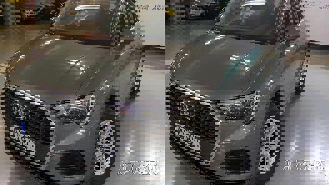 Audi Q3 de 2022