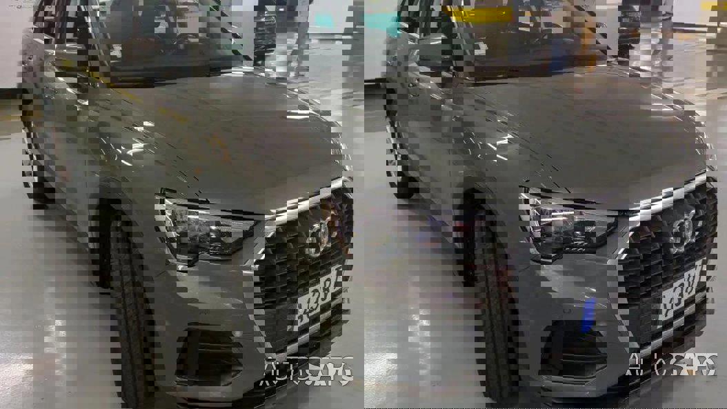 Audi Q3 de 2022