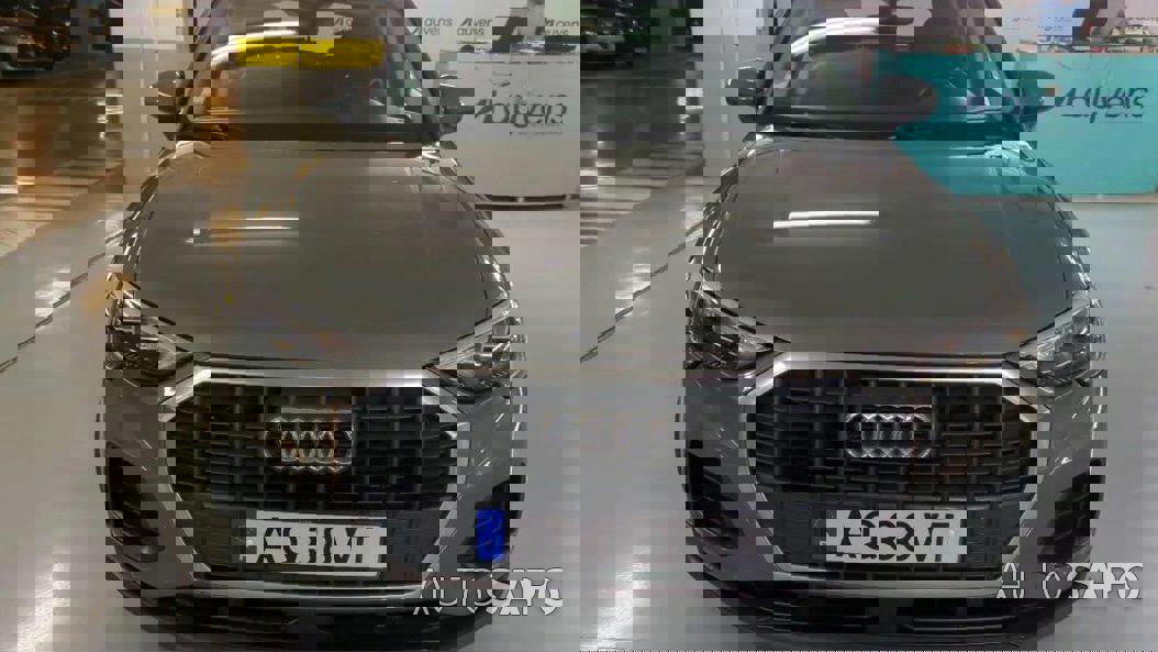 Audi Q3 de 2022
