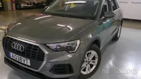 Audi Q3 de 2022