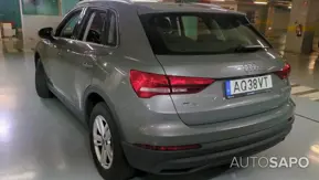 Audi Q3 de 2022
