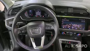Audi Q3 de 2022