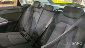 Audi Q3 de 2022