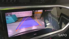 Audi Q3 de 2022