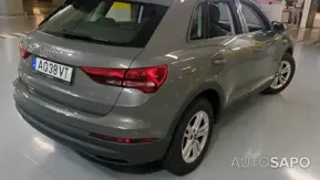Audi Q3 de 2022