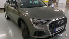 Audi Q3 de 2022