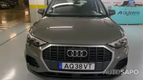 Audi Q3 de 2022