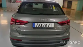 Audi Q3 de 2022