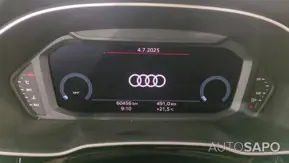 Audi Q3 de 2022
