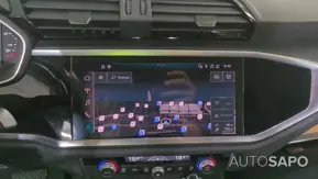 Audi Q3 de 2022