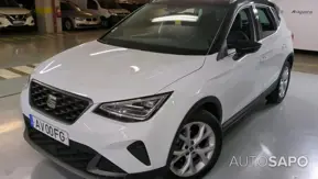 Seat Arona 1.0 TSI FR de 2022