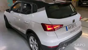 Seat Arona 1.0 TSI FR de 2022