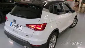 Seat Arona 1.0 TSI FR de 2022