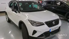Seat Arona 1.0 TSI FR de 2022