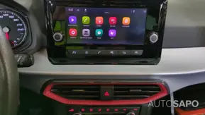 Seat Arona 1.0 TSI FR de 2022