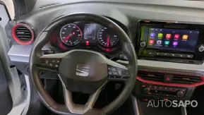 Seat Arona 1.0 TSI FR de 2022