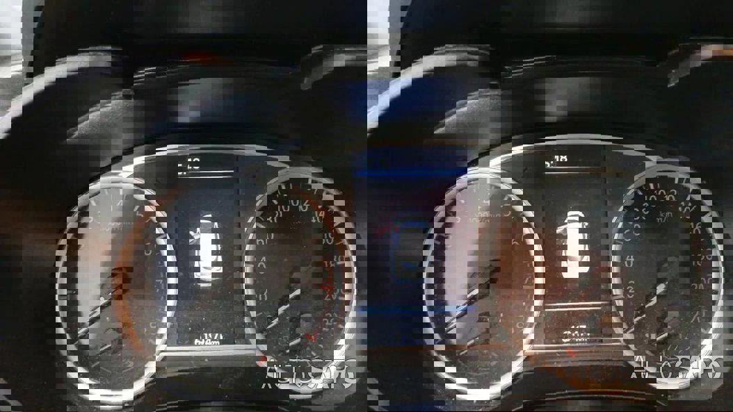 Nissan Micra de 2020