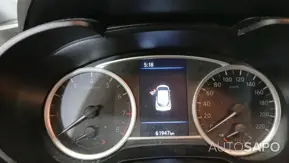 Nissan Micra de 2020