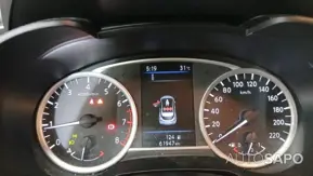Nissan Micra de 2020