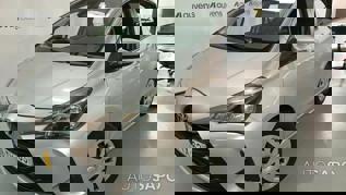 Toyota Yaris de 2017