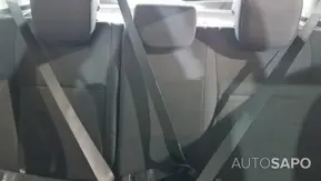 Toyota Yaris de 2017