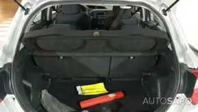 Toyota Yaris de 2017