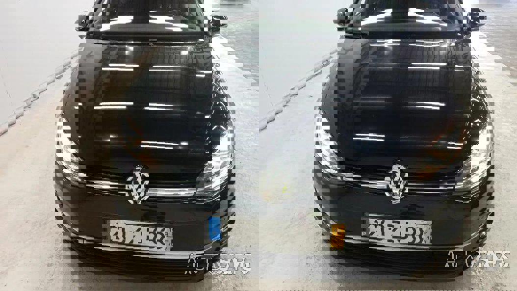 Volkswagen Golf de 2019