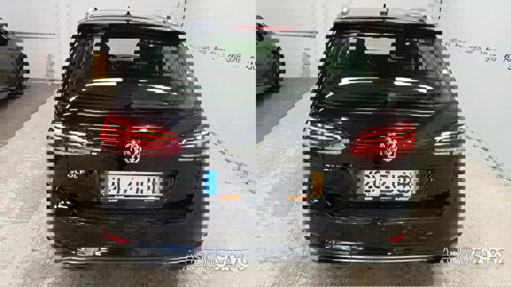 Volkswagen Golf de 2019